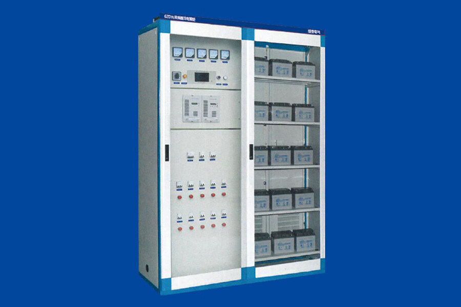 高频开关电源直流屏